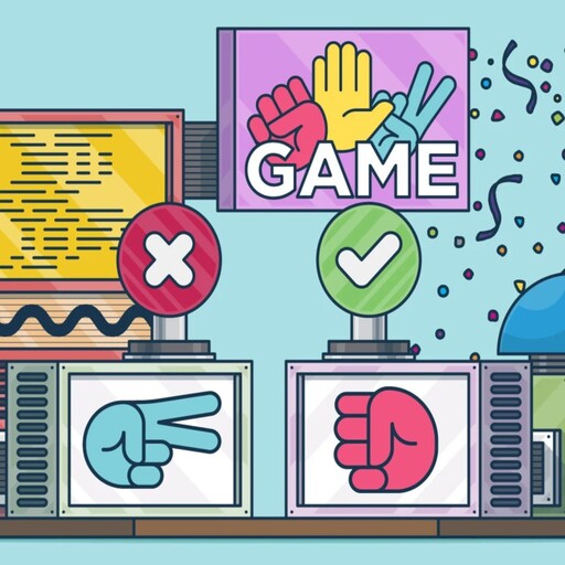 Rock, Paper, Scissors